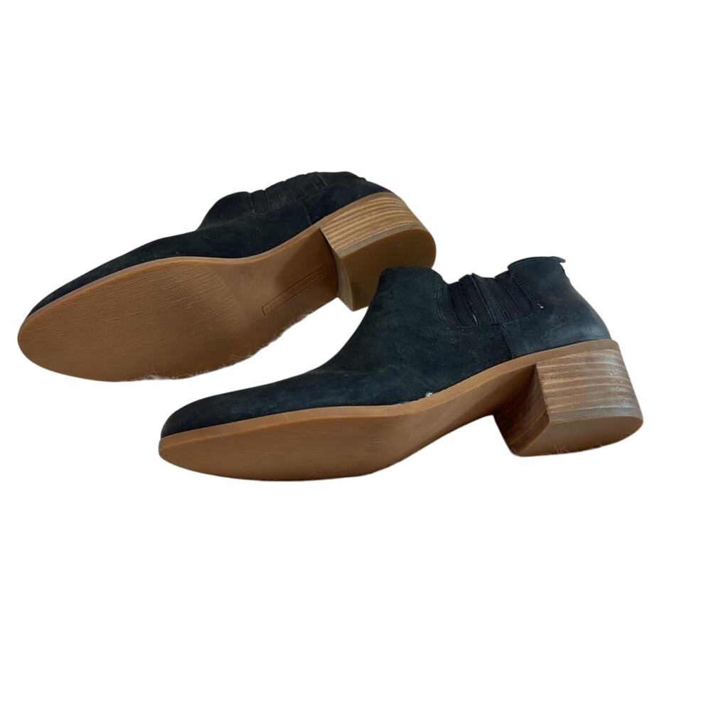 Ankle Boots for Women with Heel - Picture 4 of 8